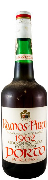 1962 Ramos Pinto Colheita Porto