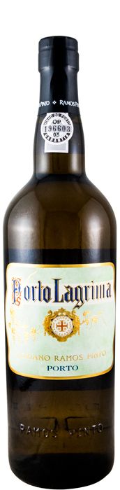 Conjunto Ramos Pinto Lágrima Centenário 3x75cl