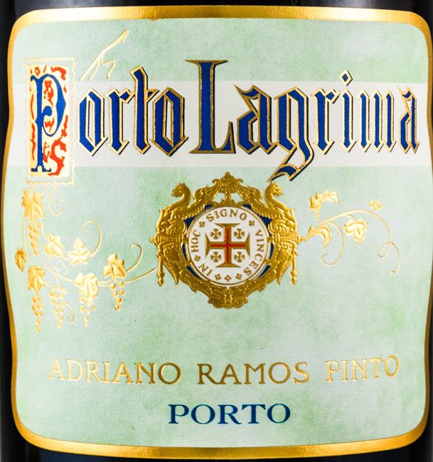 Conjunto Ramos Pinto Lágrima Centenário 3x75cl