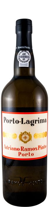Conjunto Ramos Pinto Lágrima Centenário 3x75cl