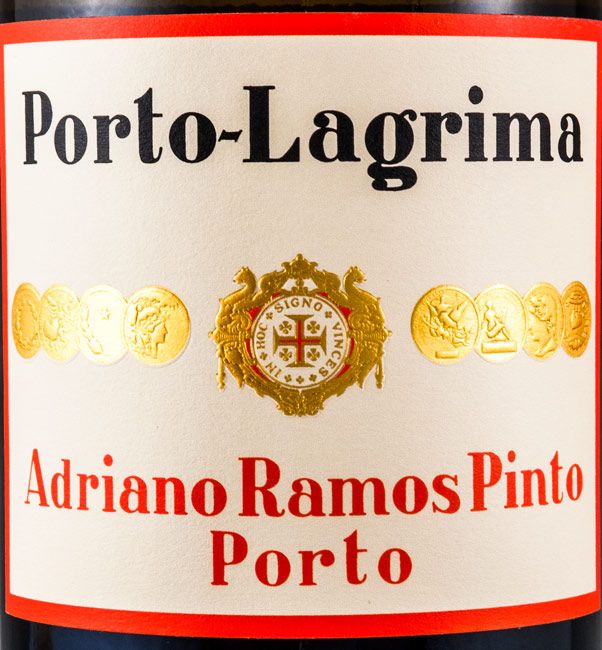 Conjunto Ramos Pinto Lágrima Centenário 3x75cl