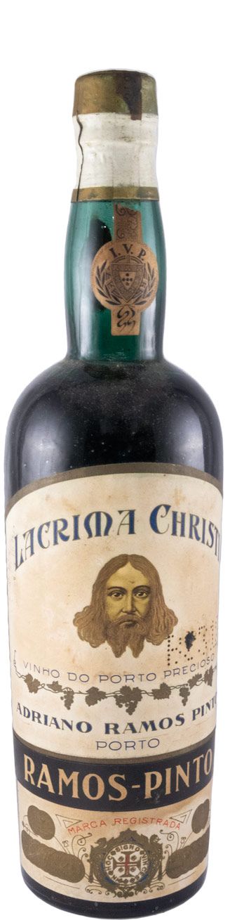 Ramos Pinto Lágrima Christi Porto