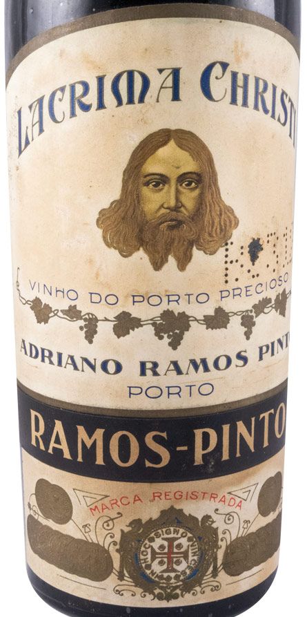 Ramos Pinto Lágrima Christi Porto