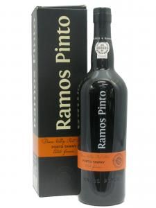 Ramos Pinto Tawny Porto