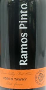 Ramos Pinto Tawny Porto