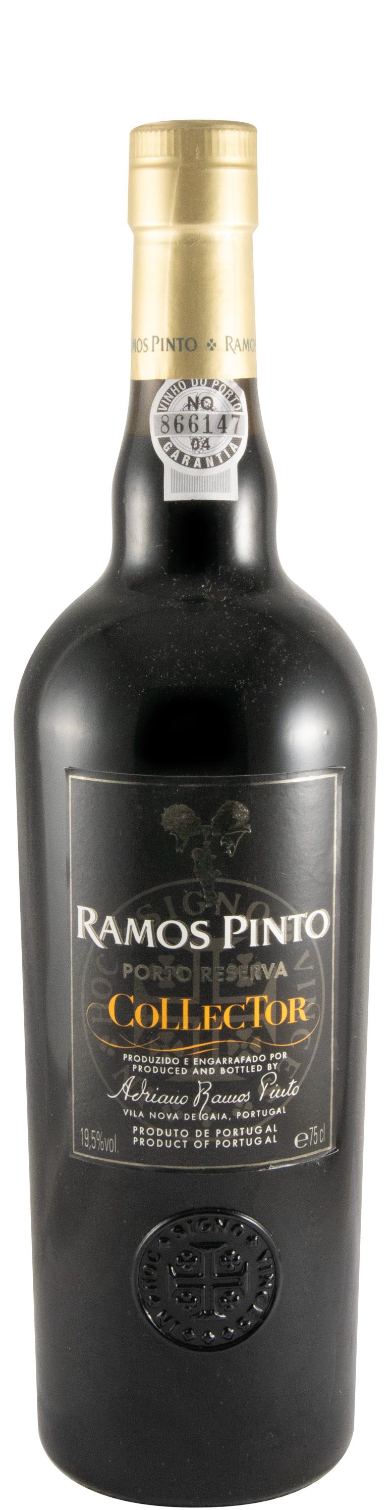 Ramos Pinto Collector Reserva Porto