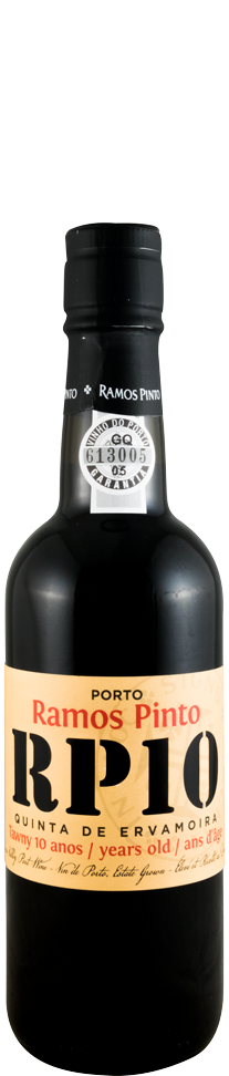 Ramos Pinto Quinta de Ervamoira 10 anos Porto 37,5cl