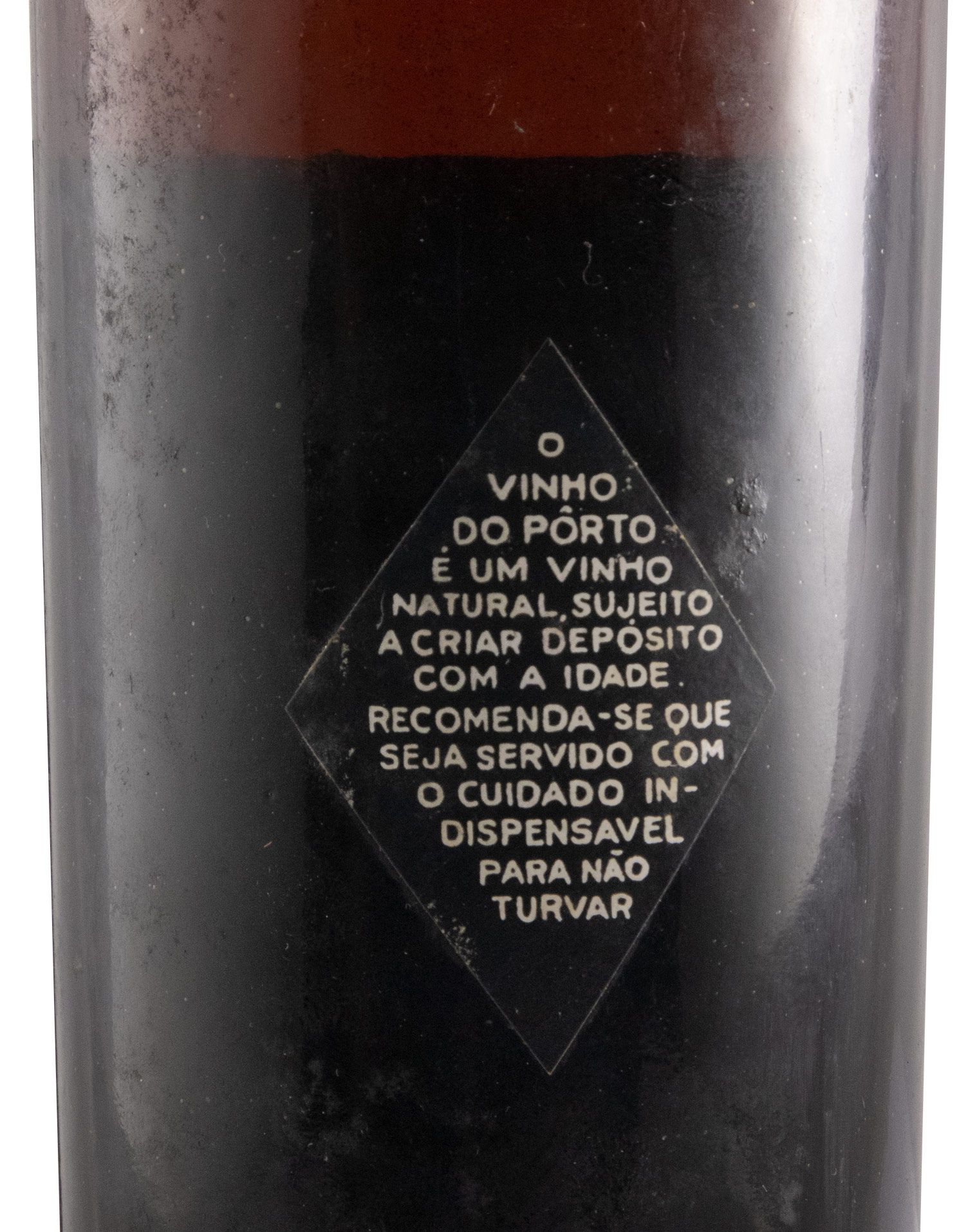 1945 Ramos Pinto Vintage Port