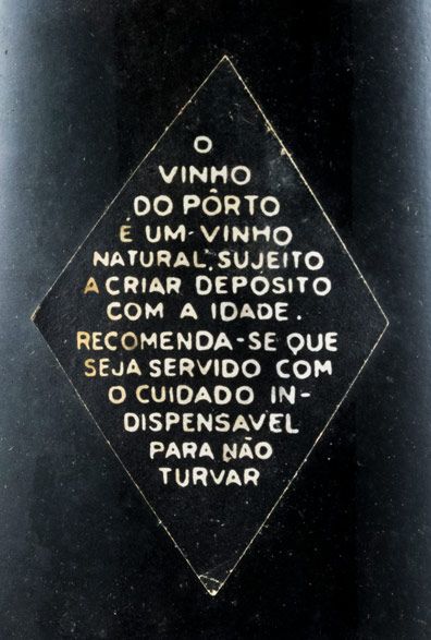 Ramos Pinto 3 Pintos Porto