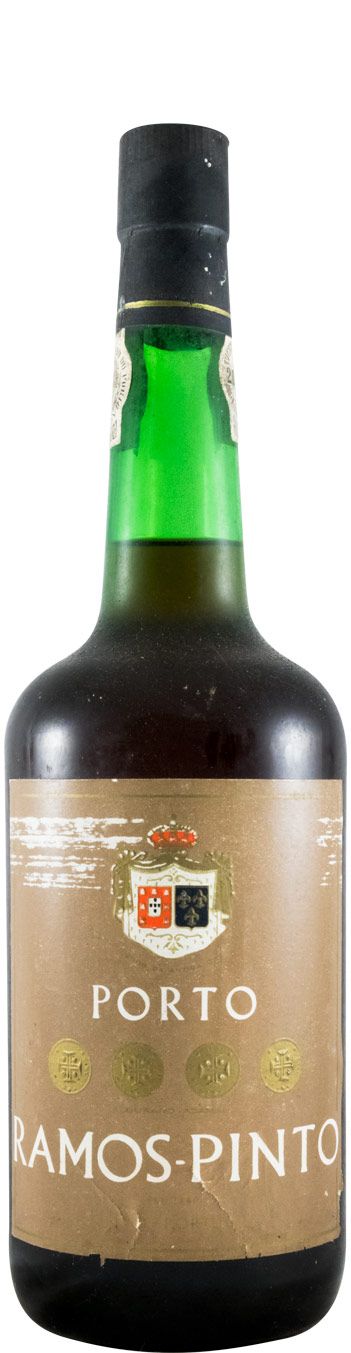 Ramos Pinto 4 Pintos Port
