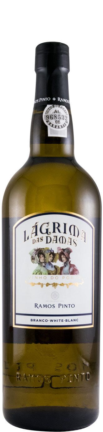 Ramos Pinto Lágrima das Damas Porto