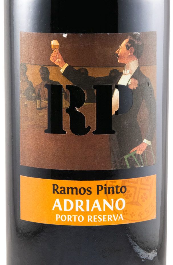 Ramos Pinto Adriano Reserva Porto
