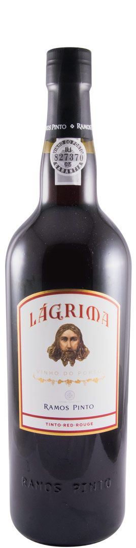 Ramos Pinto Lágrima Tinto Port
