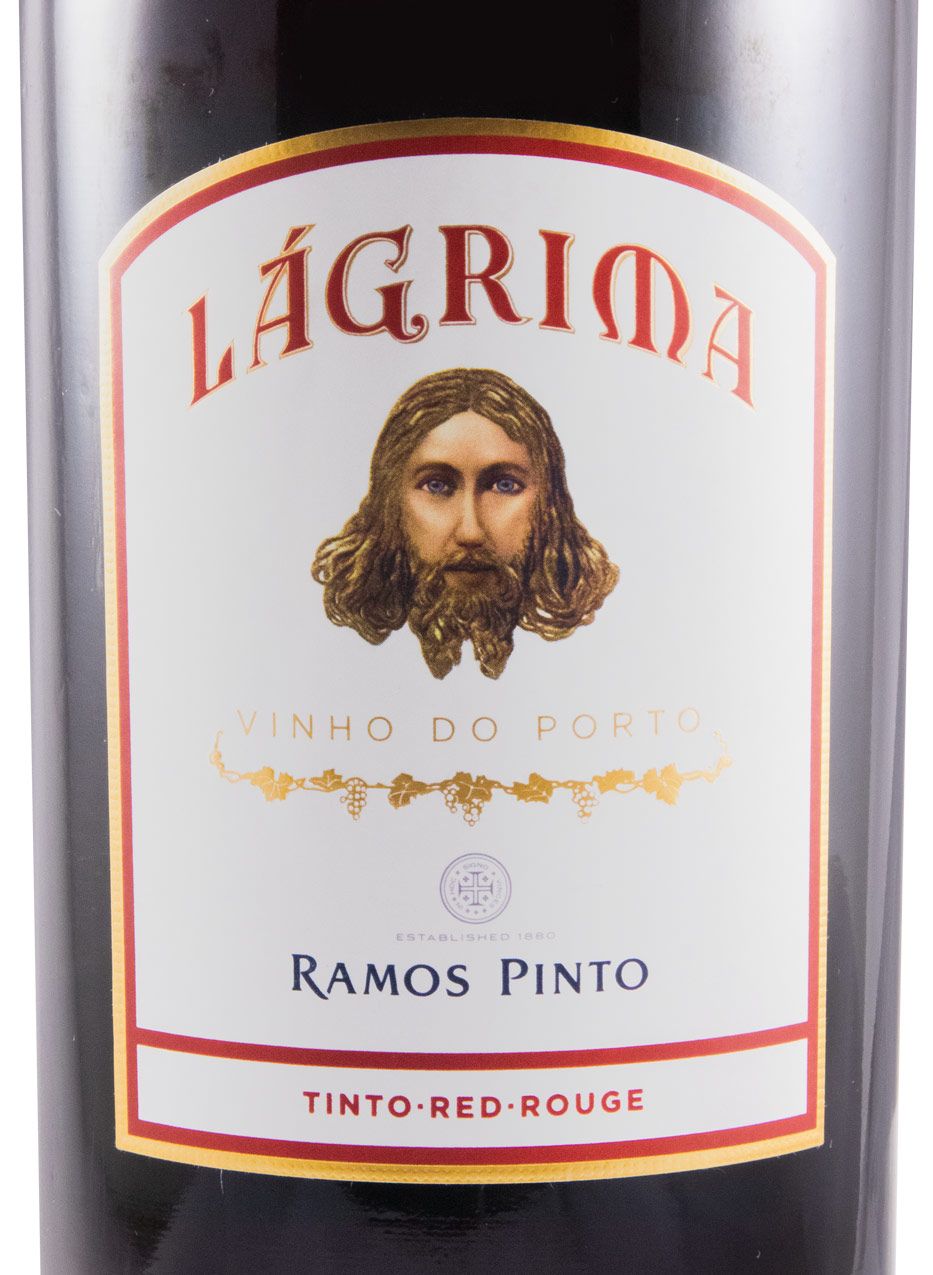 Ramos Pinto Lágrima Tinto Port
