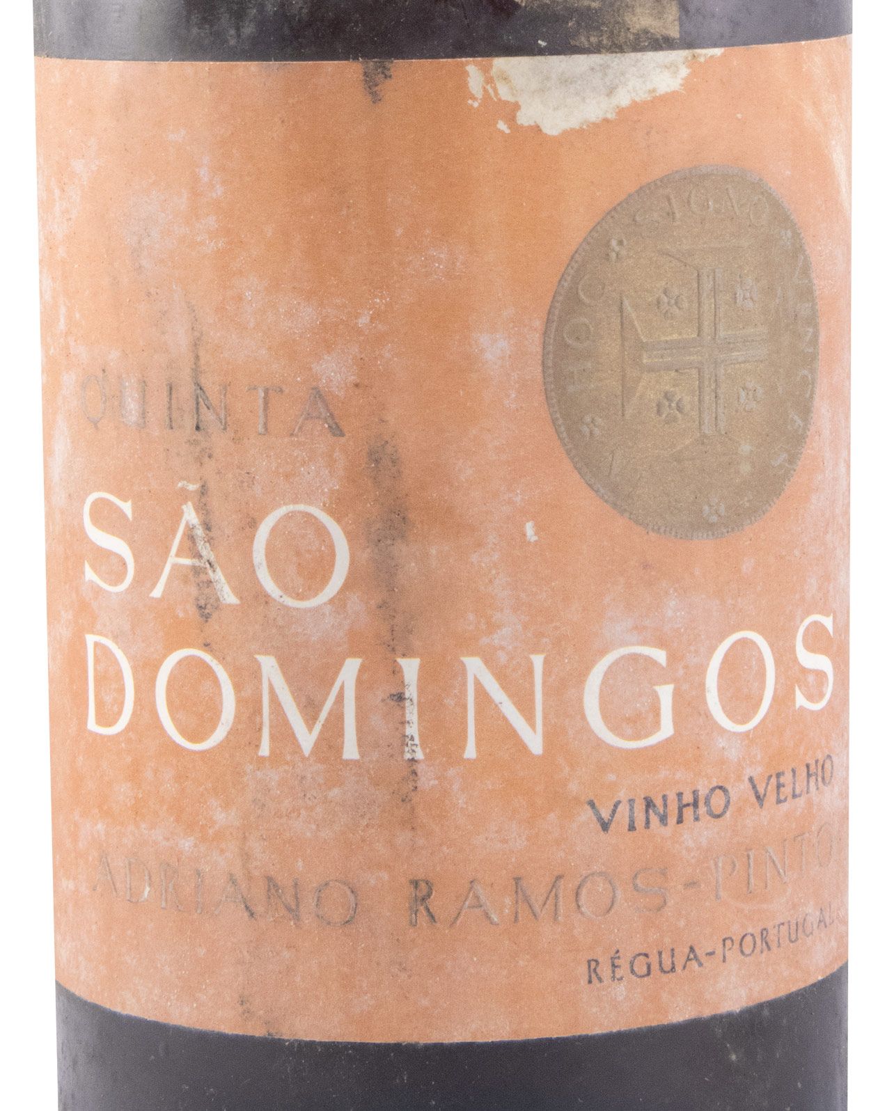 Ramos Pinto Quinta São Domingos Porto