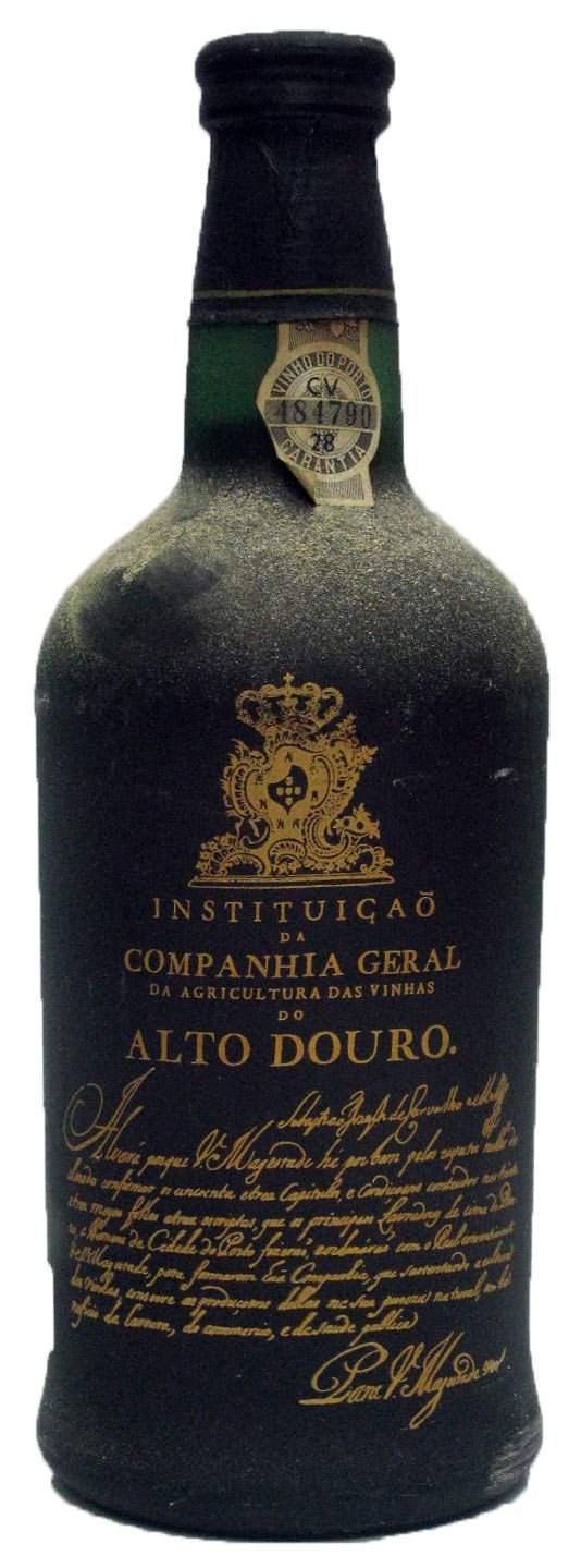 Real Companhia Velha Jubileu