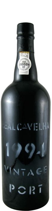1994 Real Companhia Velha Vintage Porto
