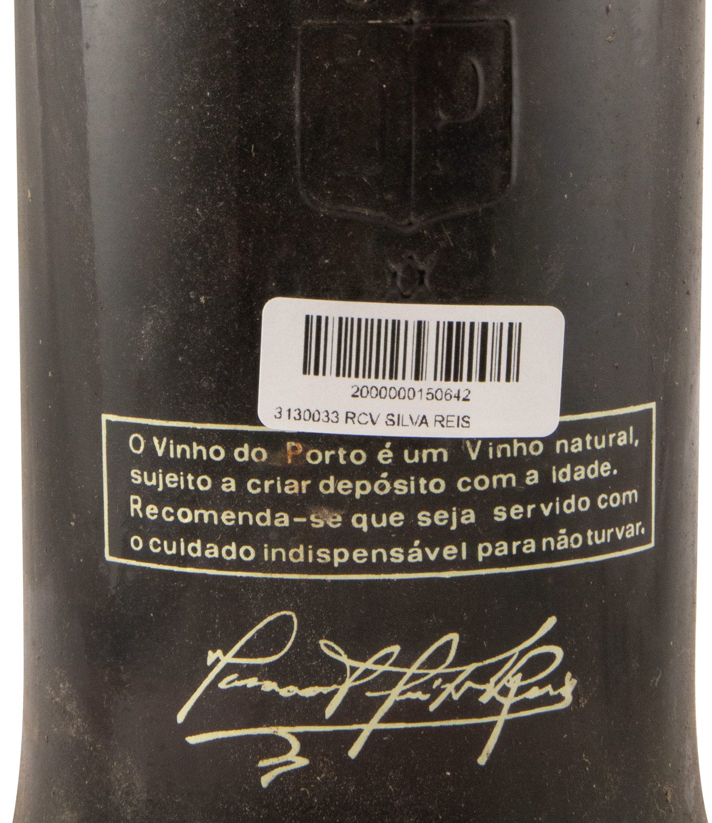 Real Companhia Velha Silva Reis Port