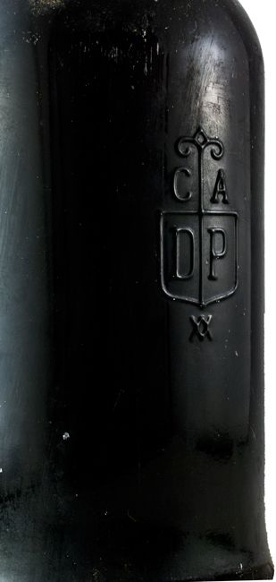 1947 Real Companhia Velha Colheita Porto