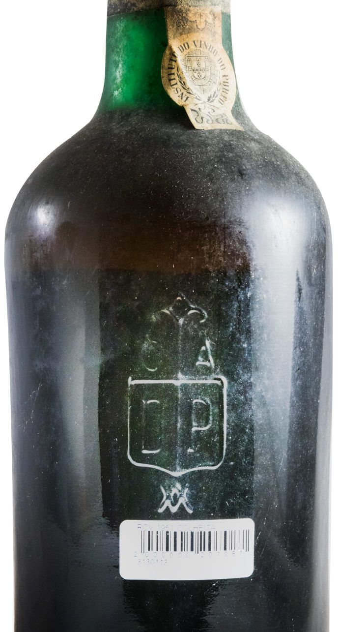 1951 Real Companhia Velha Colheita Port