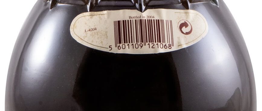 1953 Royal Oporto Colheita Decanter Port