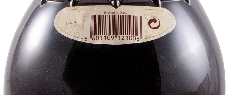 1944 Royal Oporto Colheita Decanter Porto