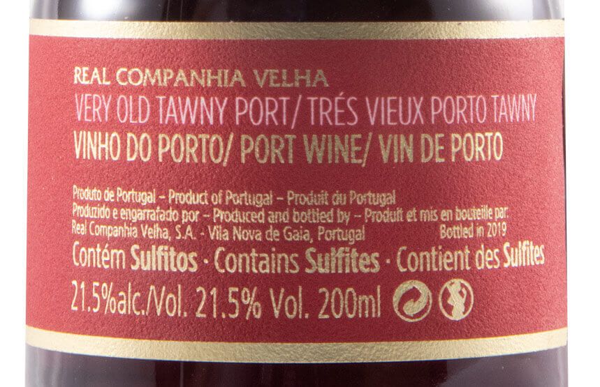 Set Royal Oporto Port (1900, 1908 e 1927) 3x20cl