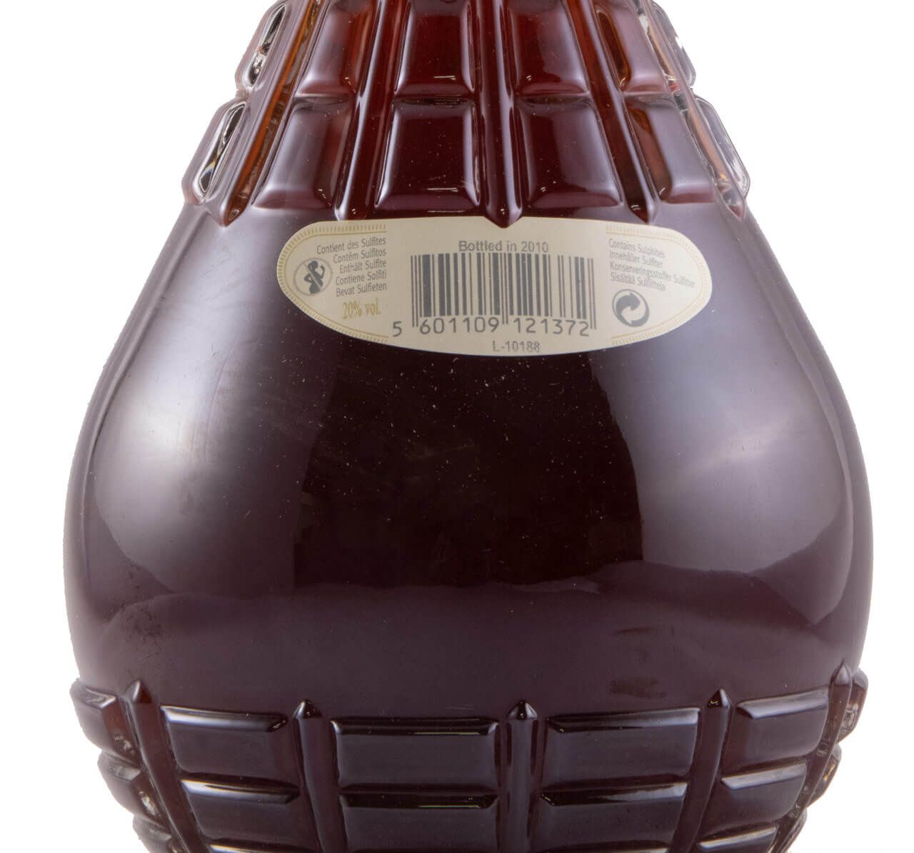 2000 Royal Oporto Colheita Port