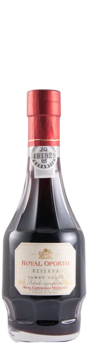 Royal Oporto Tawny Reserva Port 20cl