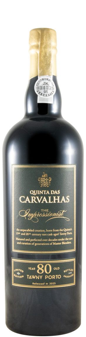 Quinta das Carvalhas The Impressionist 80 anos Porto