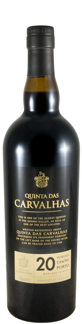 Quinta das Carvalhas 20 anos Porto