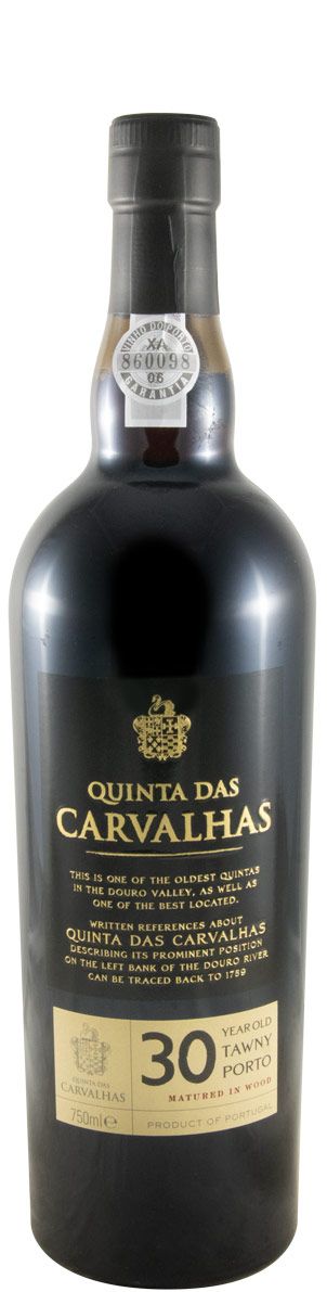 Quinta das Carvalhas 30 anos Porto