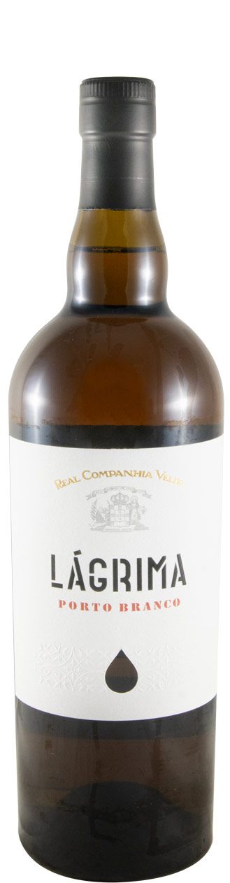 Real Companhia Velha Branco Lágrima Porto