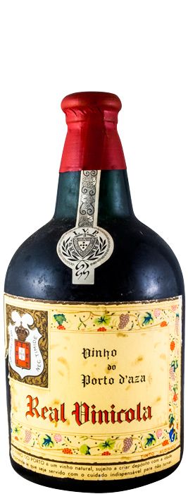 Real Vinícola D'Aza Porto