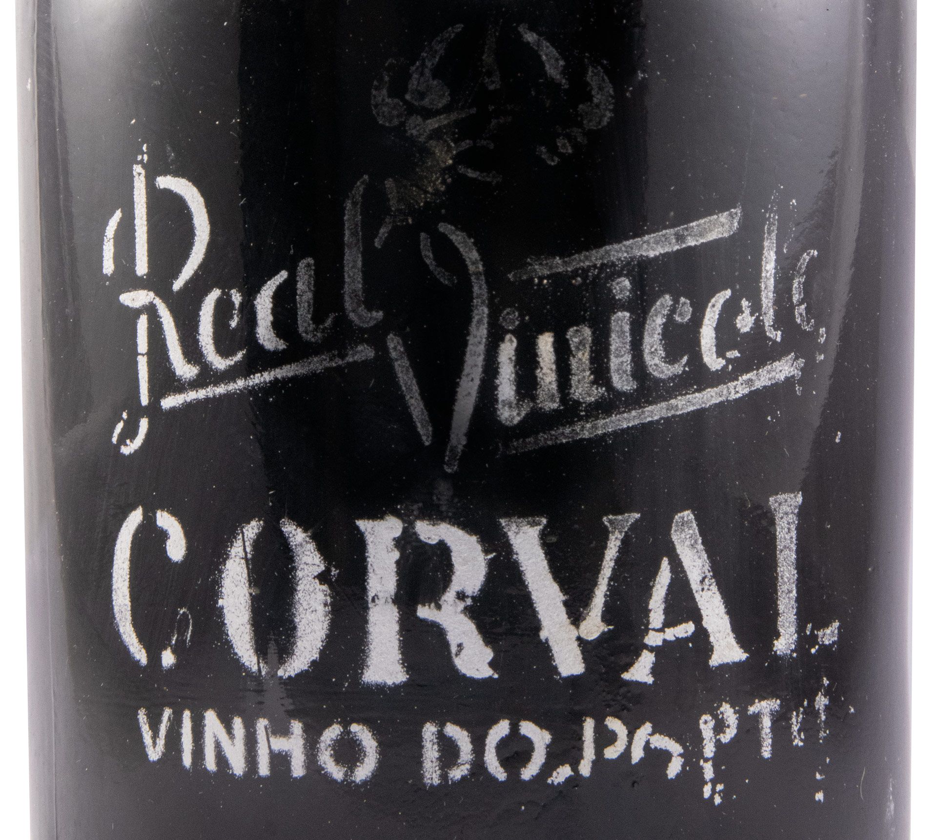 Real Vinícola Corval Port