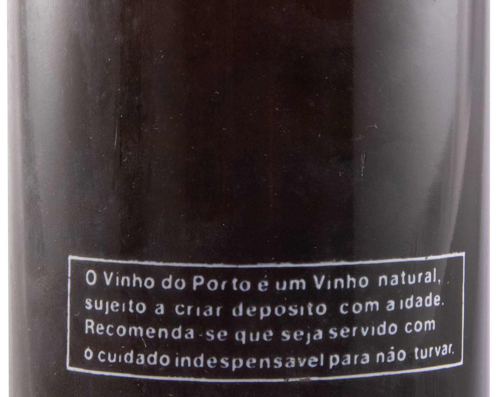 1973 Real Vinícola Colheita Port