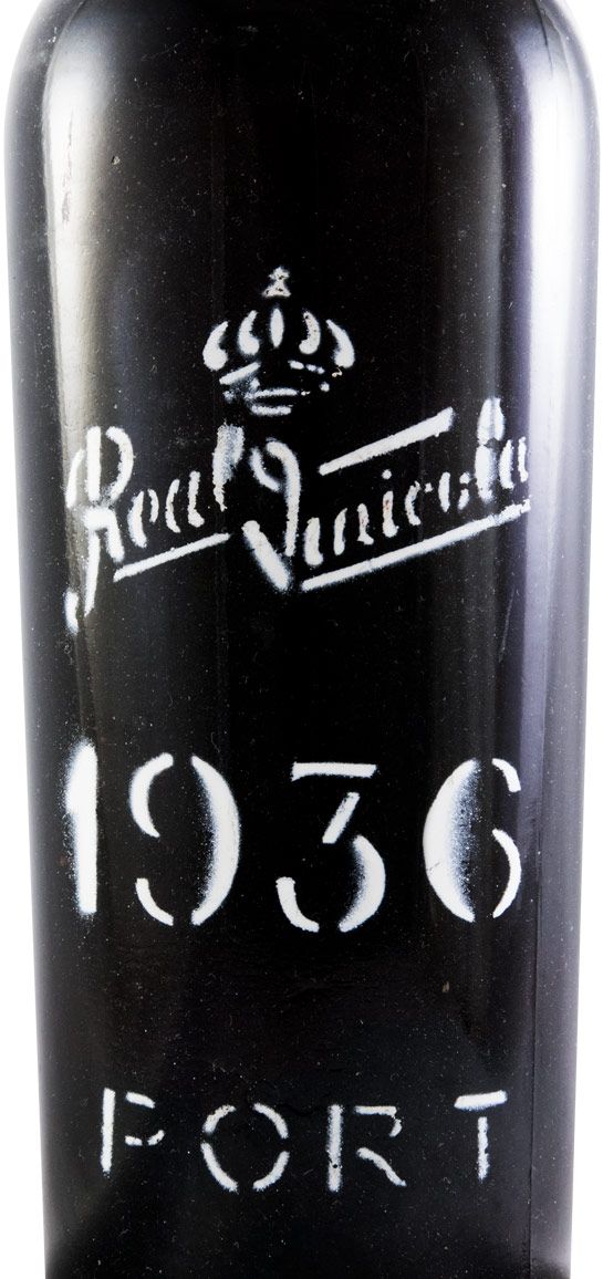 1936 Real Vinícola Port