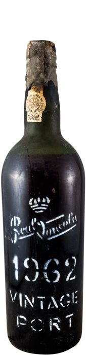 1962 Real Vinícola Vintage Porto