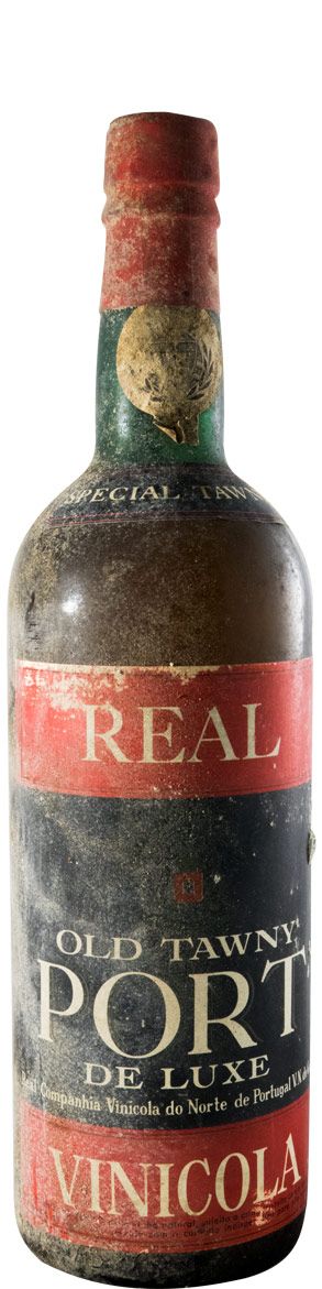 Real Vinícola Special Tawny Port