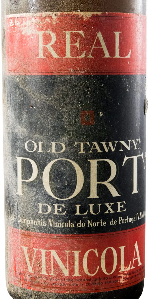 Real Vinícola Special Tawny Port