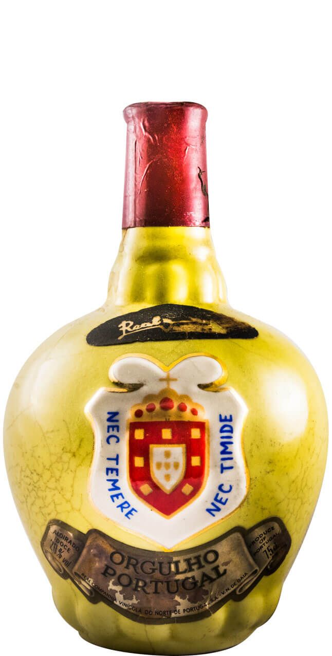 Real Vinícola Orgulho Portugal Port
