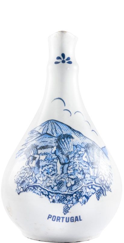 Real Vinícola Portugal Port (ceramic bottle)