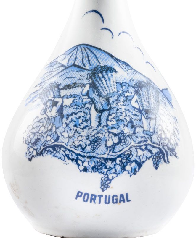 Real Vinícola Portugal Port (ceramic bottle)