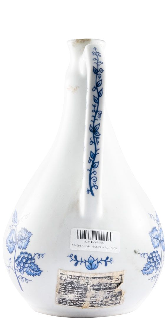 Real Vinícola Portugal Port (ceramic bottle)