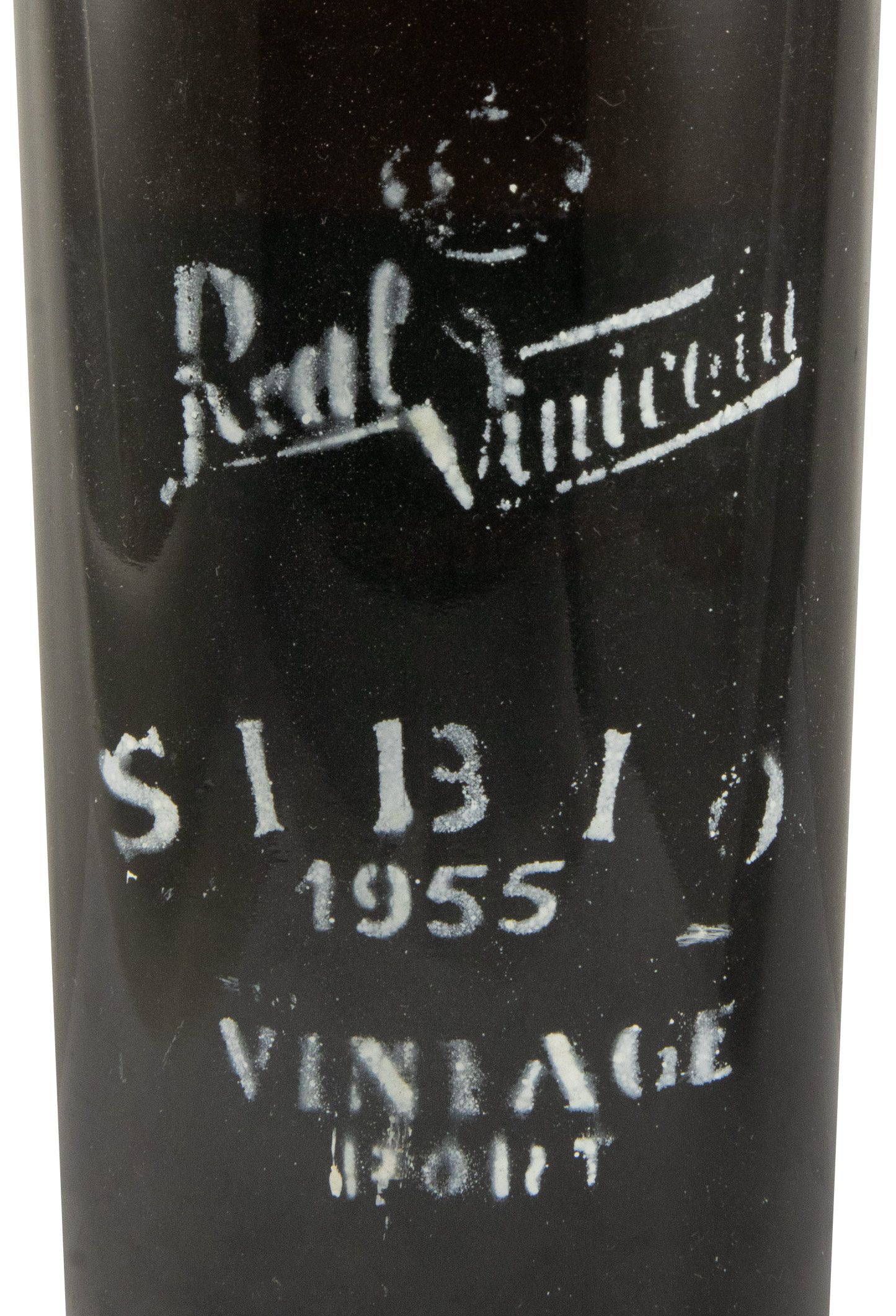 1955 Real Vinícola Síbio Vintage Porto