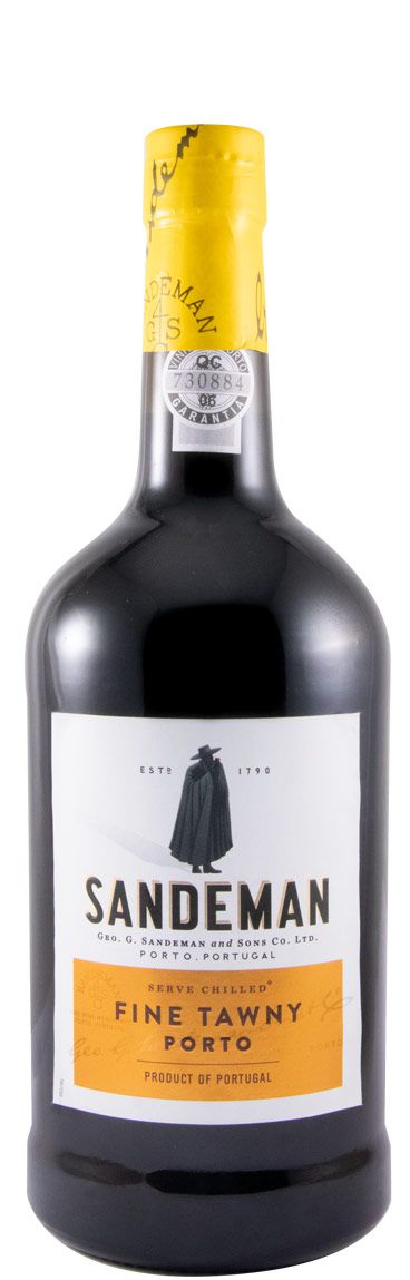 Sandeman Tawny Porto