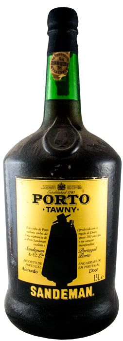 Sandeman Tawny Porto 1,5L