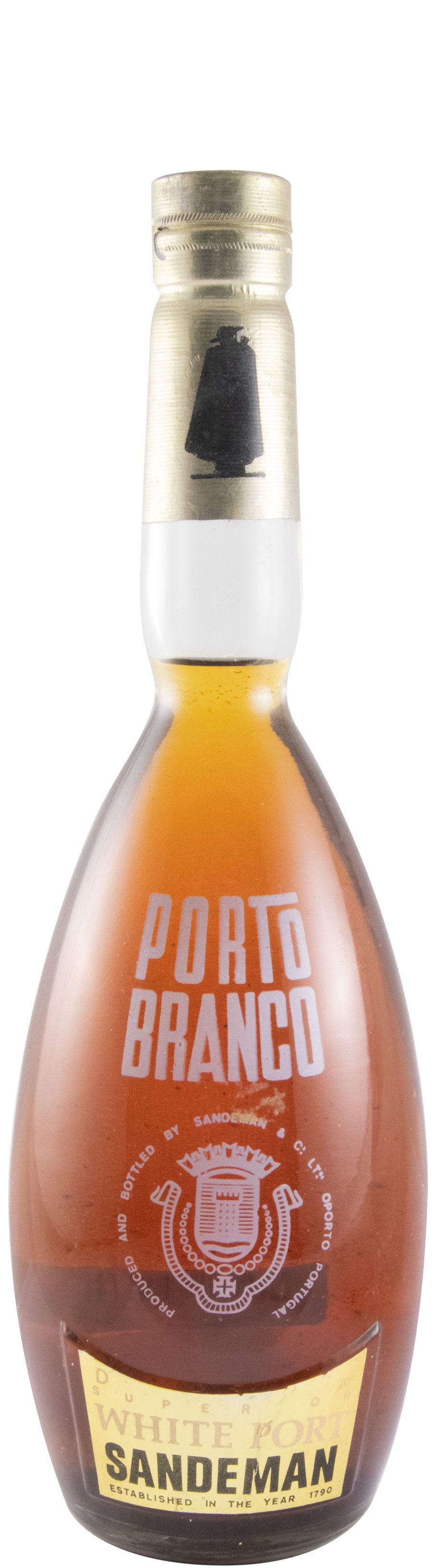 Sandeman Superior White Port
