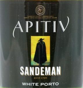 Sandeman Apitiv White Port