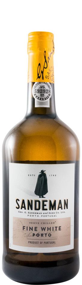 Sandeman Fine White Porto